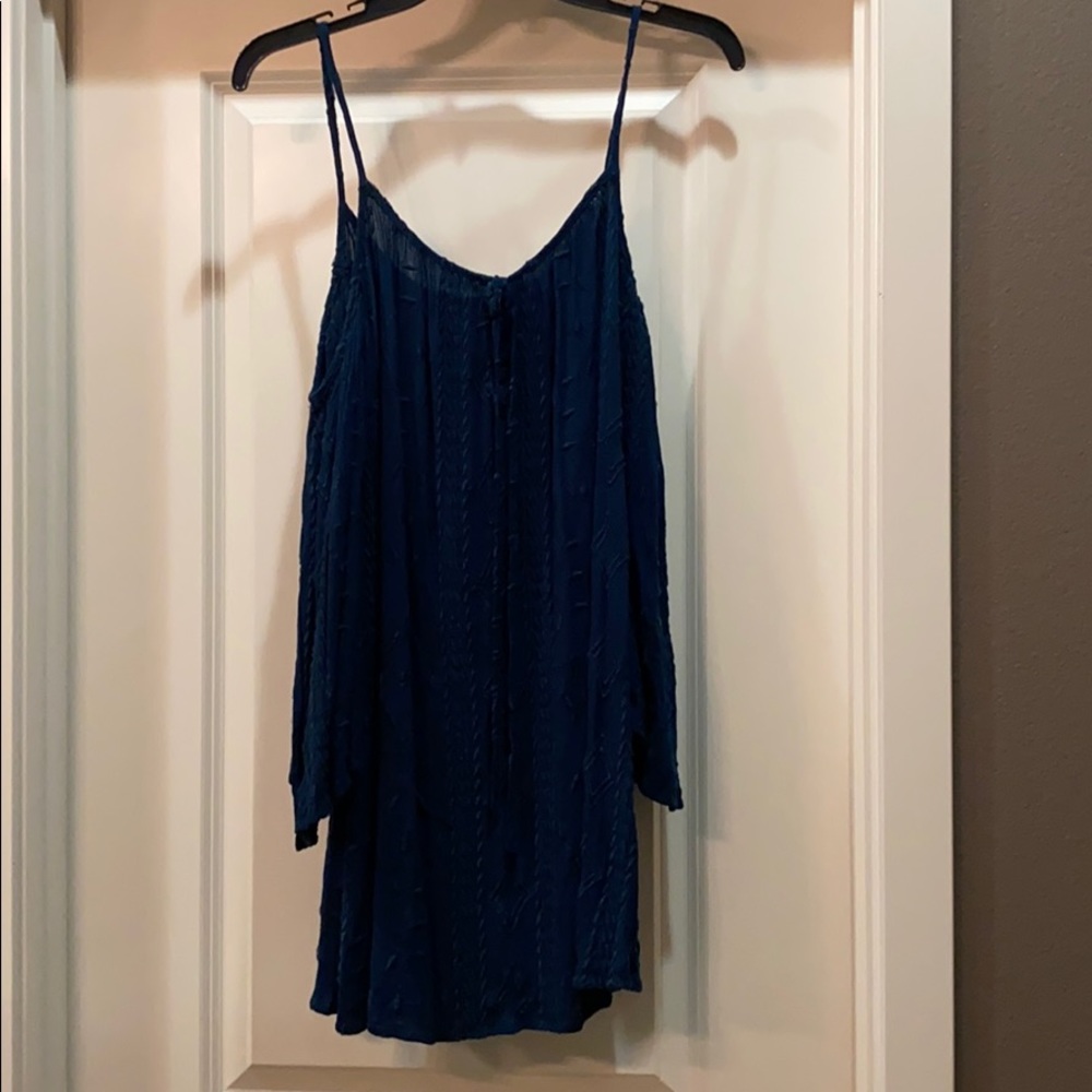 Audrey 3+1 Dress